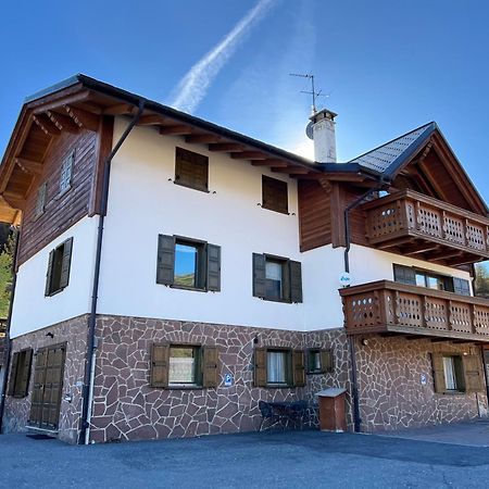 Appartamento Levanto Livigno Exterior foto