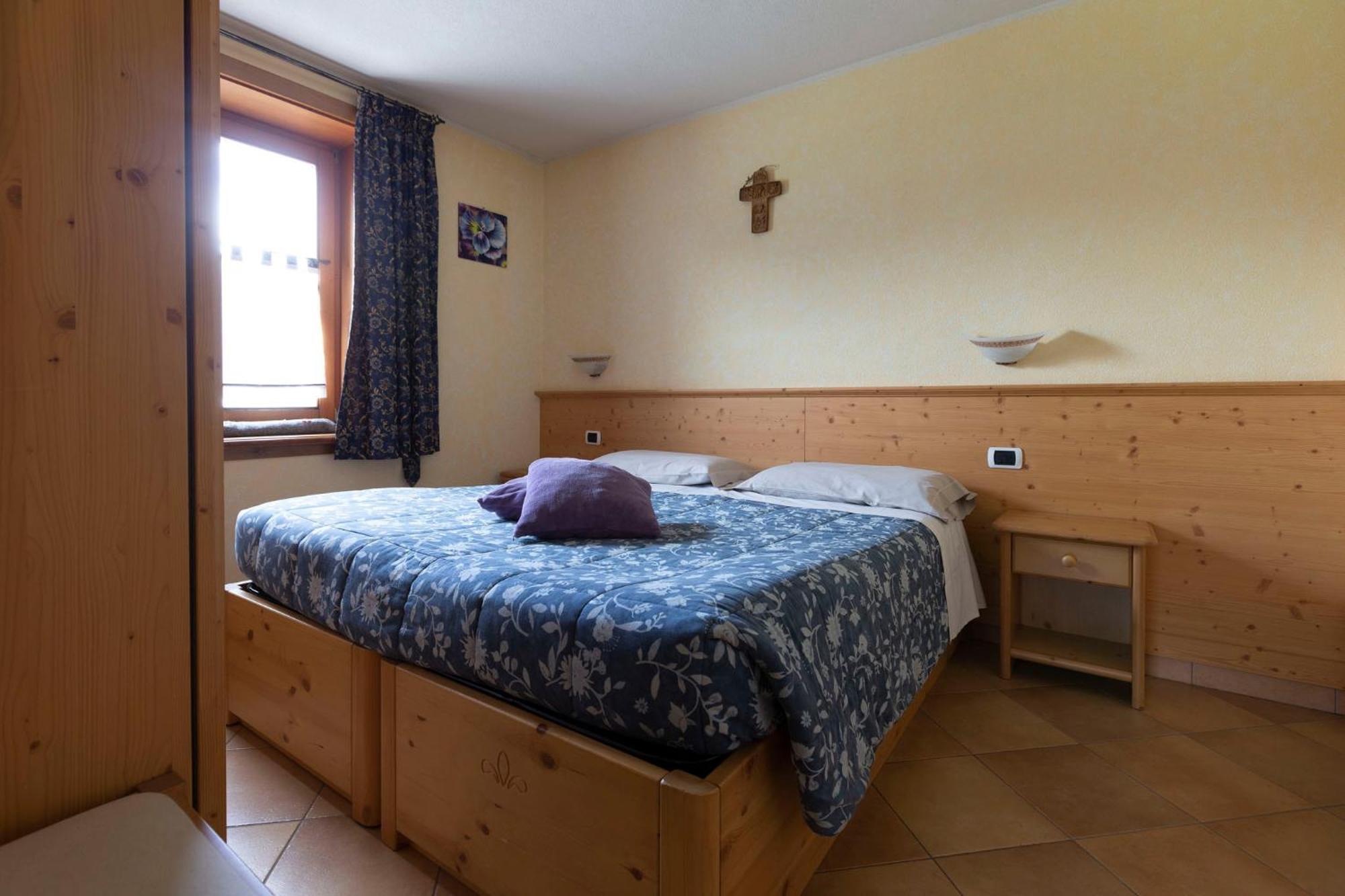 Appartamento Levanto Livigno Exterior foto