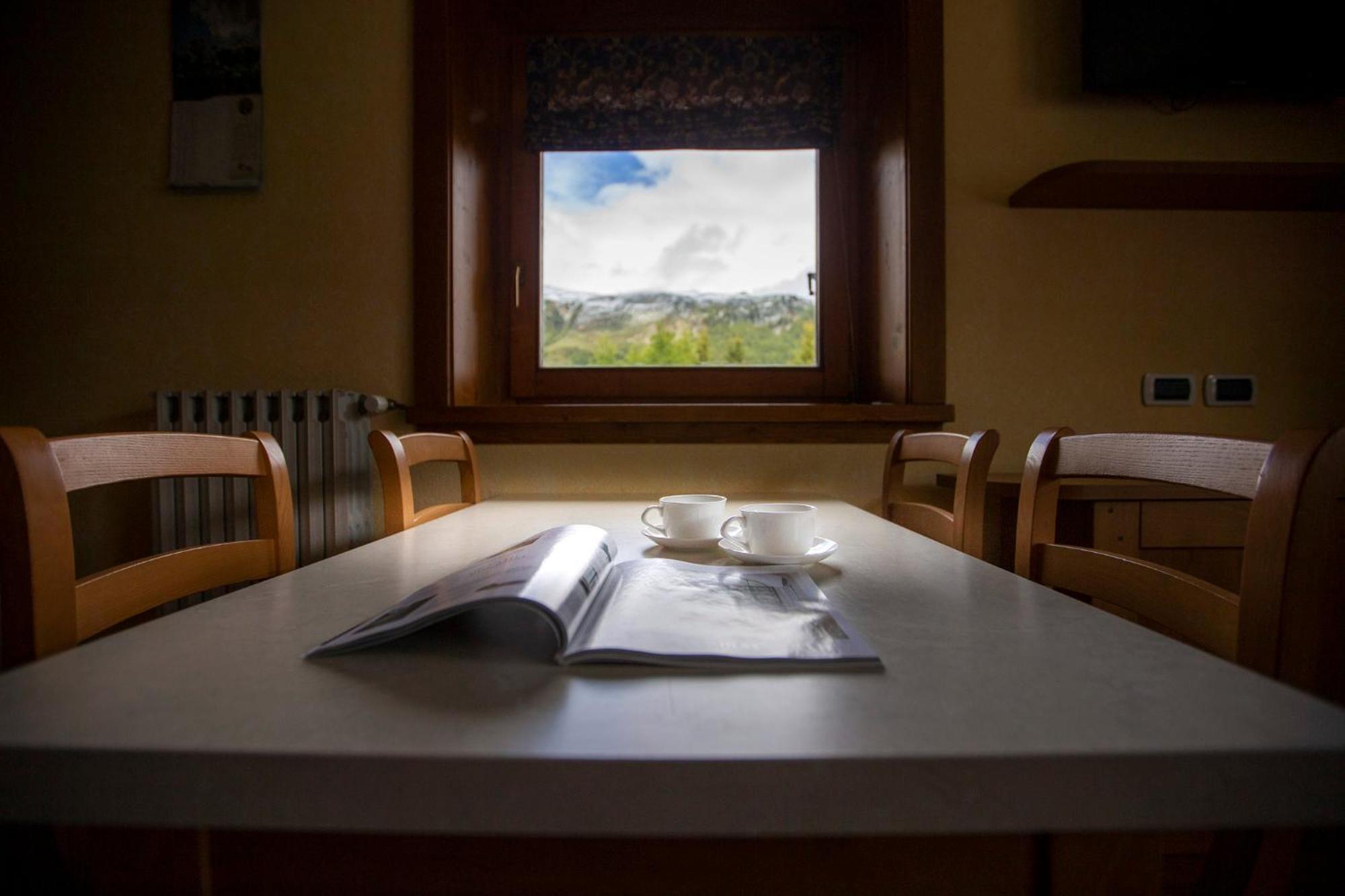 Appartamento Levanto Livigno Exterior foto