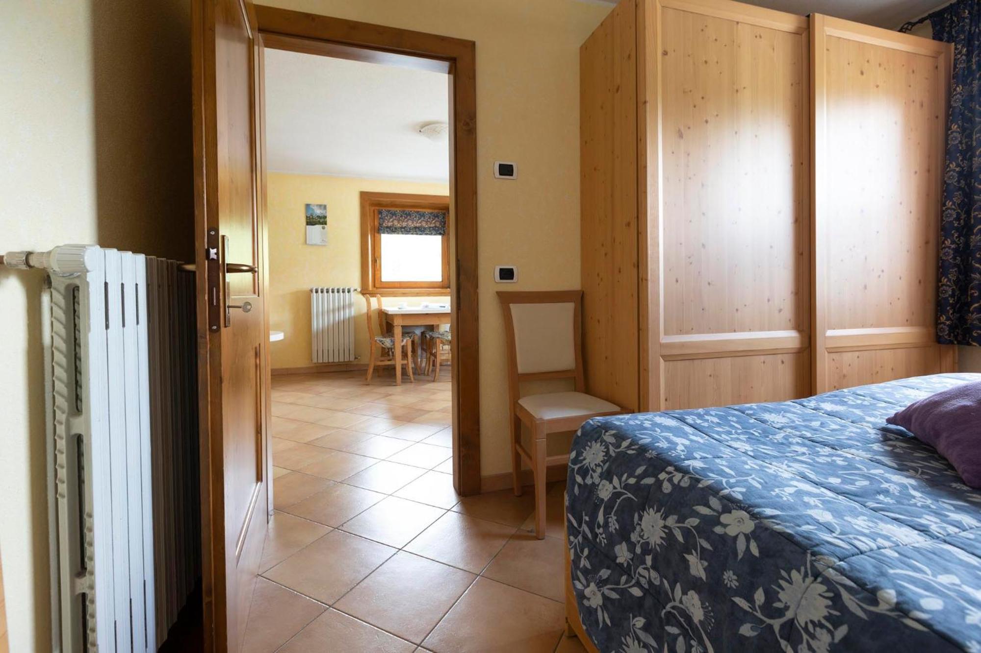 Appartamento Levanto Livigno Exterior foto