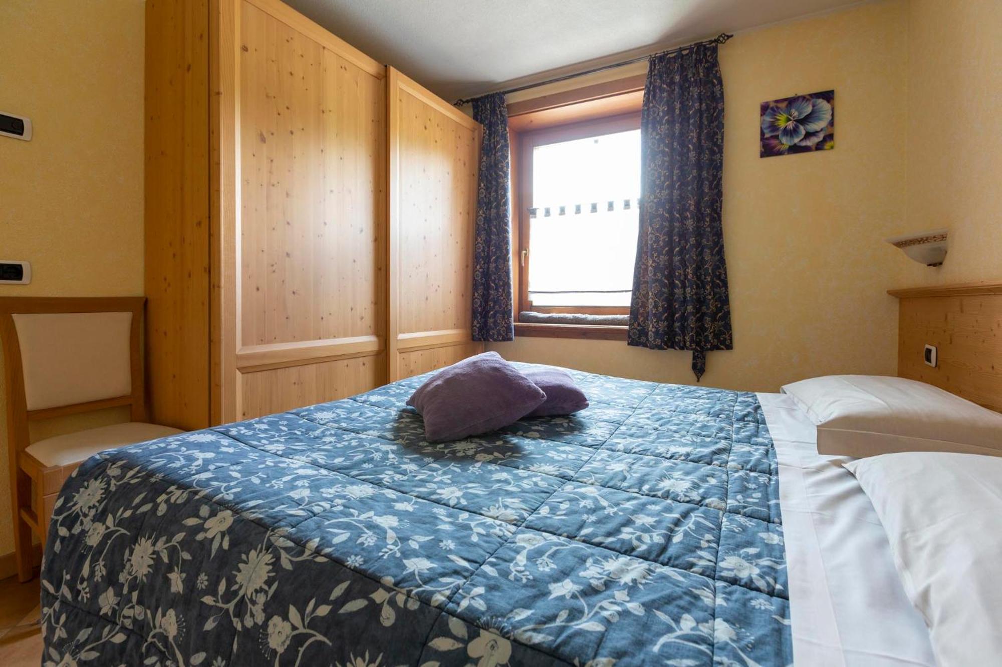 Appartamento Levanto Livigno Exterior foto