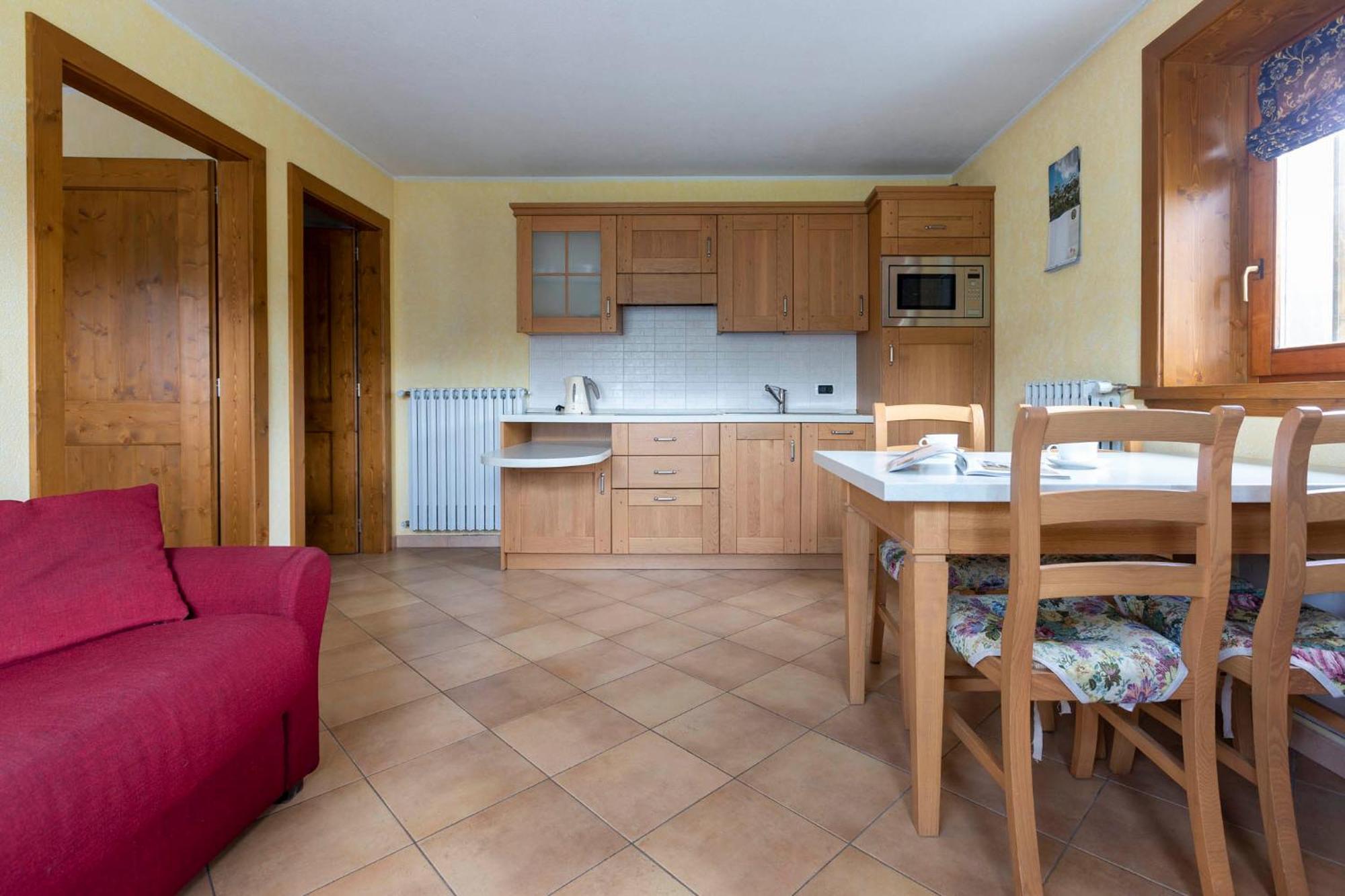 Appartamento Levanto Livigno Exterior foto