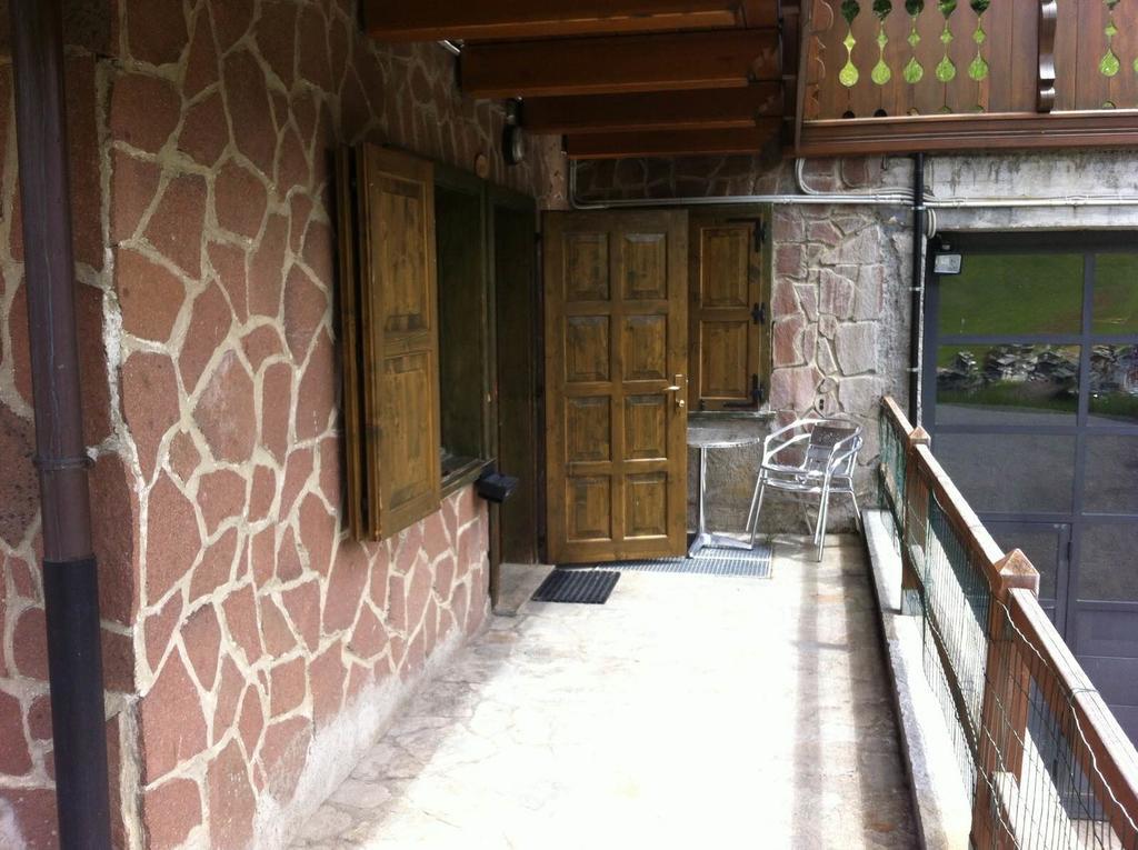 Appartamento Levanto Livigno Exterior foto