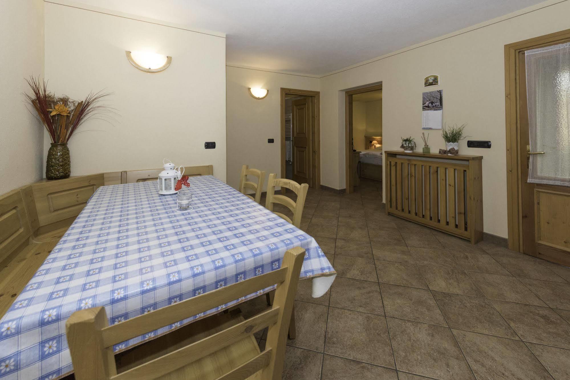 Appartamento Levanto Livigno Exterior foto
