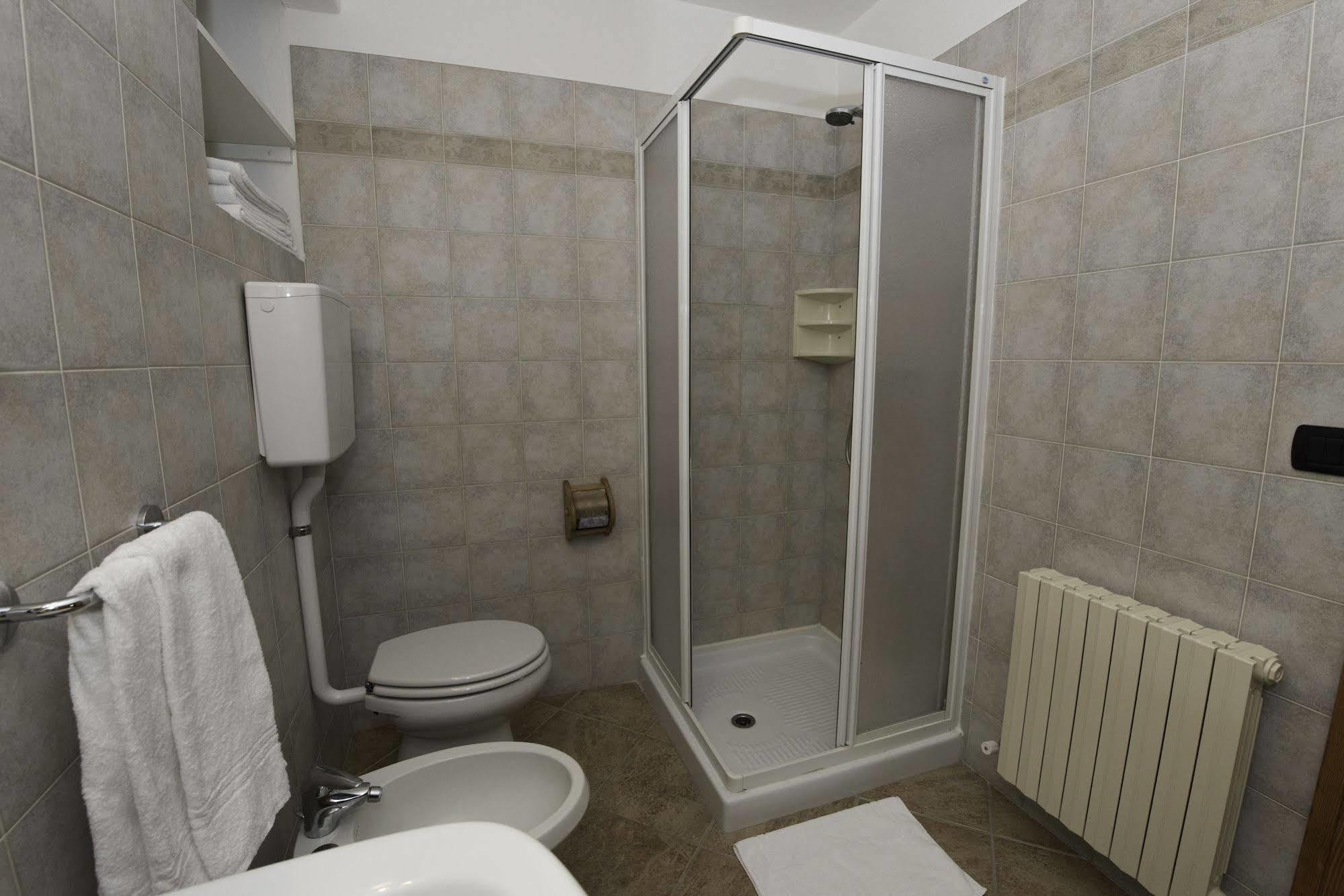 Appartamento Levanto Livigno Exterior foto