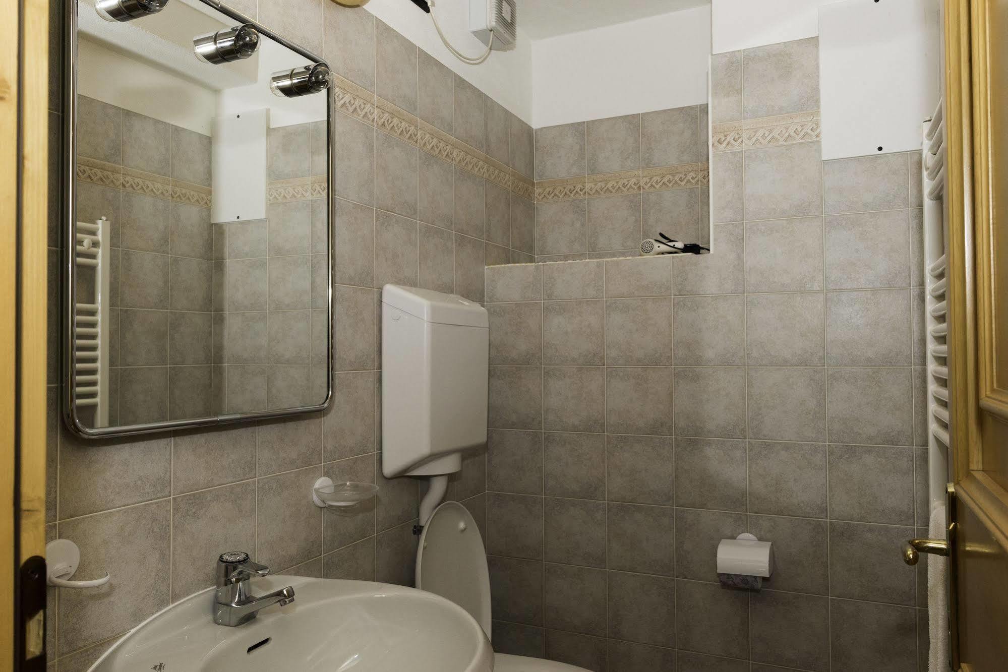 Appartamento Levanto Livigno Exterior foto