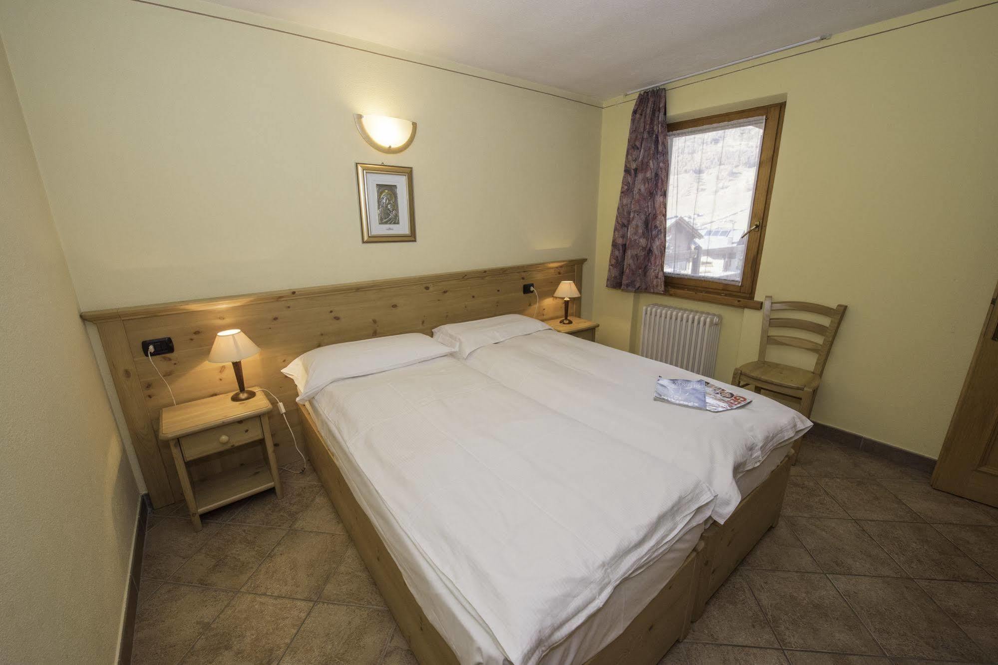 Appartamento Levanto Livigno Exterior foto