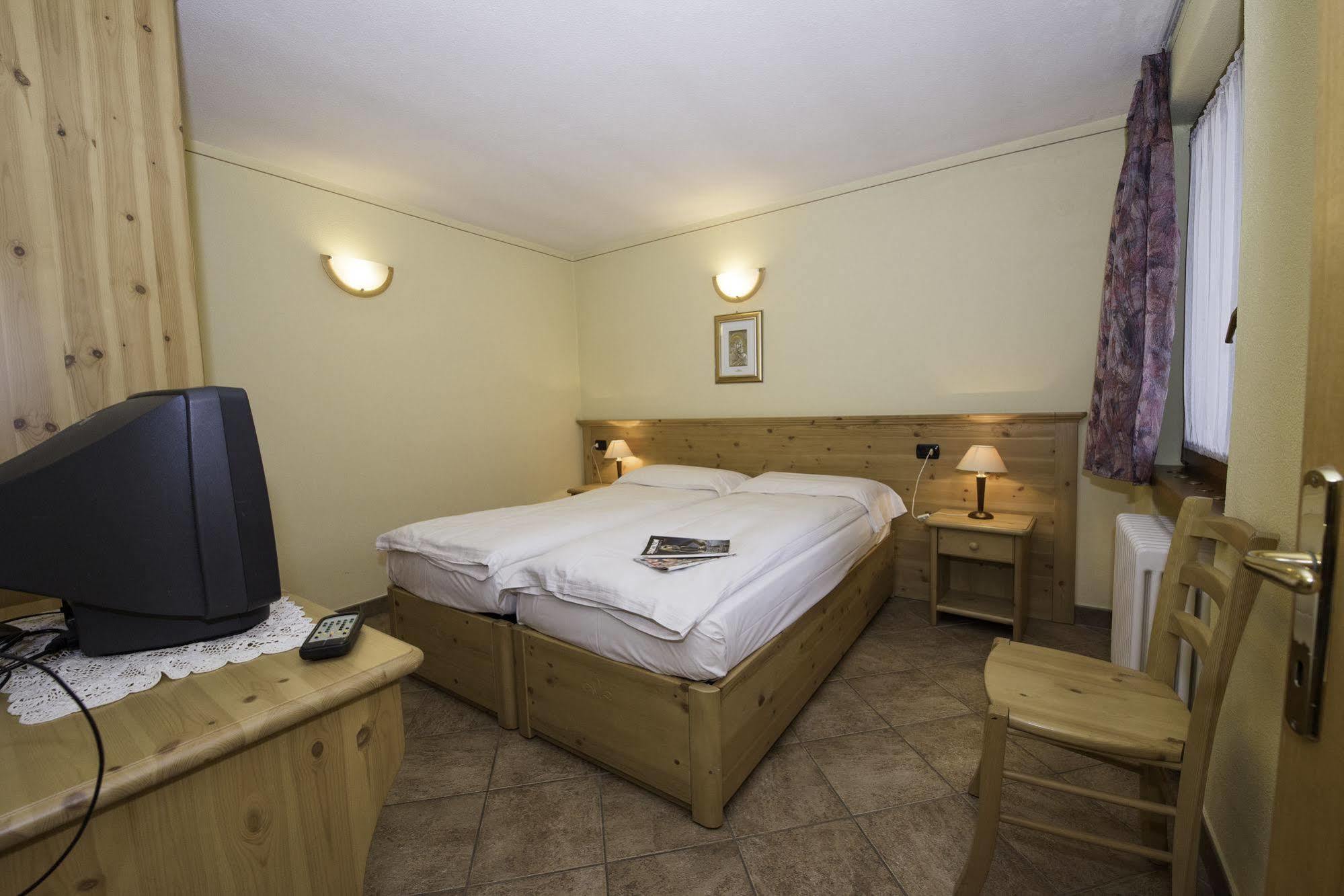 Appartamento Levanto Livigno Exterior foto